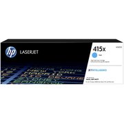  Картридж лазерный HP 415X W2031X голубой (6000стр) для HP HP LJ M454/MFP M479 