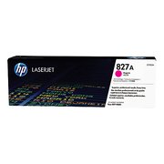  Картридж лазерный HP 827A CF303A пурпурный для HP CLJ Ent M880 