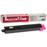  Картридж лазерный Kyocera TK-8515M пурпурный (20000стр) для Kyocera TASKalfa 5052ci/6052ci/5053ci/6053ci 