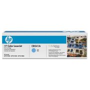 Картридж лазерный HP 125A CB541A голубой (1400стр) для HP CLJ CP1215/CP1515/CP1518 