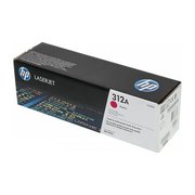  Картридж лазерный HP 312A CF383A пурпурный (2400стр.) для HP CLJ Pro M476 