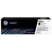  Картридж лазерный HP 201A CF400A черный (1500стр.) для HP CLJ Pro M252/M277 