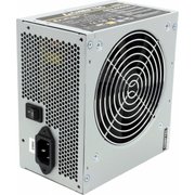  Блок питания CHIEFTEC GPA-500S8, 500W, iArena, ATX, with ATX 12V 2.3 w/12 cm Fan, 35cm Cable, noise 24db, 80+ 