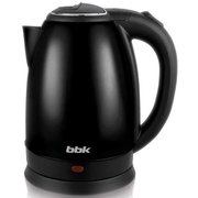  Чайник BBK EK1760S черный 