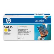  Картридж лазерный HP 504A CE252A желтый (7000стр.) для HP CM3530/CP3525 