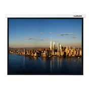  Экран Lumien 280x202см Master Picture LMP-100117 16:9 настенно-потолочный рулонный 