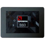  Накопитель SSD AMD SATA III 960Gb R5SL960G Radeon R5 2.5" 