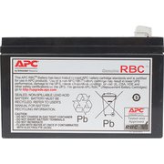  Батарея для ИБП APC APCRBC106 12В 6Ач для BE400-FR/GR/IT/UK 