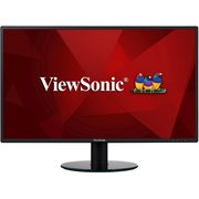  Монитор ViewSonic 27" VA2719-2K-SMHD черный IPS 