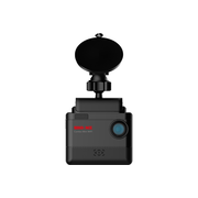  Видеорегистратор с радар-детектором Sho-Me Combo Mini WiFi черный 