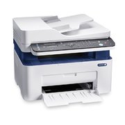  МФУ лазерный Xerox WorkCentre WC3025NI (3025V_NI) белый/синий 
