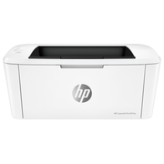  Принтер лазерный HP LaserJet Pro M15w (W2G51A) 