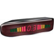  Парковочный радар Digma DCK-120S 22мм серебристый 