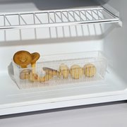  Органайзер для холодильника, 30×9×7 см (7365524) 