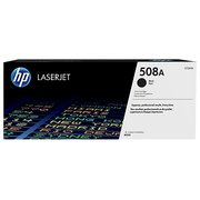  Картридж лазерный HP 508A CF360A черный (6000стр.) для HP CLJ M552/M553 