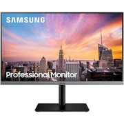  Монитор Samsung S27R650FDI (LS27R650FDIXCI) темно-серый 