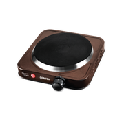  Плитка электрическая Centek CT-1506 Siberia 