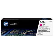  Картридж лазерный HP 201A CF403A пурпурный (1400стр.) для HP CLJ Pro M252/M277 