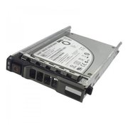  Серверный SSD Dell 400-AXOP 1x1.92Tb SAS для 14G Hot Swapp 2.5" Read Intensive 