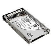  Серверный SSD Dell 400-AZUT 1x480Gb SATA для 13G 6Gps Hot Swapp 2.5" Mixed Use 