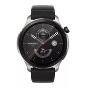  Смарт-часы Amazfit GTR 4 A2166 Superspeed Black 