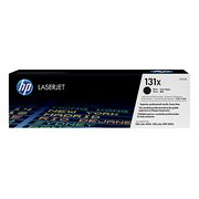  Картридж лазерный HP 131X CF210X черный (2500стр.) для HP LJ Pro 200MFP m276n/m276nw/m251n/m251nw 