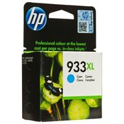  Картридж струйный HP 933XL CN054AE голубой (825стр.) для HP OJ 6700/7100 