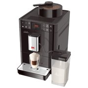  Кофемашина Melitta Caffeo Varianza CSP черный 