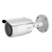  Видеокамера IP Hikvision HiWatch DS-I456 2.8-12мм белый 