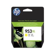  Картридж струйный HP 953XL L0S70AE черный (2000стр) для HP OJP 8710/8715/8720/8730/8210/8725 