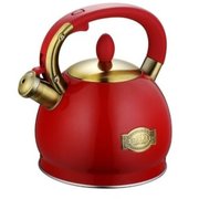  Чайник KELLI KL-4556 Красный 