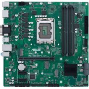  Материнская плата ASUS PRO B660M-C D4-CSM 90MB19B0-M0EAYC 