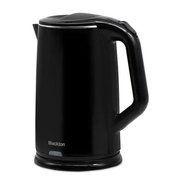  Чайник BlackTON Bt KT1710P Black 