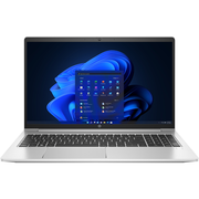  Ноутбук HP ProBook 455 G9 5Y3S0EA 15.6"(1920x1080)/AMD Ryzen 7 5825U(2Ghz)/8192Mb/512SSDGb/noDVD/Int:AMD Radeon Integrated Graphics/1.7 