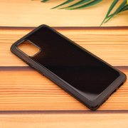  Чехол Araree для Samsung A51/A515 (GP-FPA515KDABR) черный 