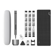  Электрическая отвертка Xiaomi Wowstick 1F+ 69 в 1 (серый/grey) 