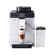  Кофемашина Melitta Caffeo F 531-101 серебристый 