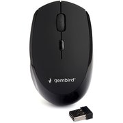  Мышь Gembird MUSW-354 Black 