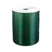  Диск CD-R Mirex 700 Mb, 48х, Shrink (100), Thermal Print 