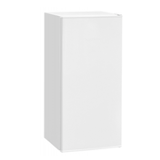  Холодильник Nordfrost NR 508 W белый 