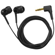  Наушники Sennheiser IE 4 черный (500432) 
