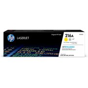  Картридж лазерный HP 216A W2412A желтый (850стр.) для HP MFP M182/ M183 