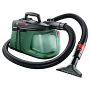  Строительный пылесос Bosch EasyVac3 зеленый 