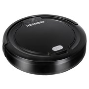  Пылесос-робот Redmond RV-R350 черный 