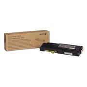  Картридж лазерный Xerox 106R02236 черный для Xerox Ph 6600/WC 6605 