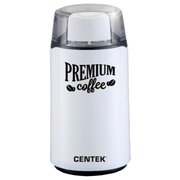  Кофемолка Centek CT-1360 White 