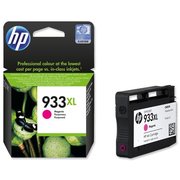  Картридж струйный HP 933XL CN055AE пурпурный (825стр.) для HP OJ 6700/7100 