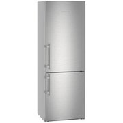  Холодильник Liebherr CNef 5745 серебристый 