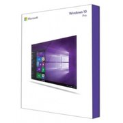  ПО Microsoft Windows 10 Professional Eng 64bit DVD Intl 1 ПК DSP OEI (FQC-08929-L) 