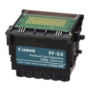  Печатающая головка Canon PF-04 3630B001 черный для Canon iPF750/IPF755 